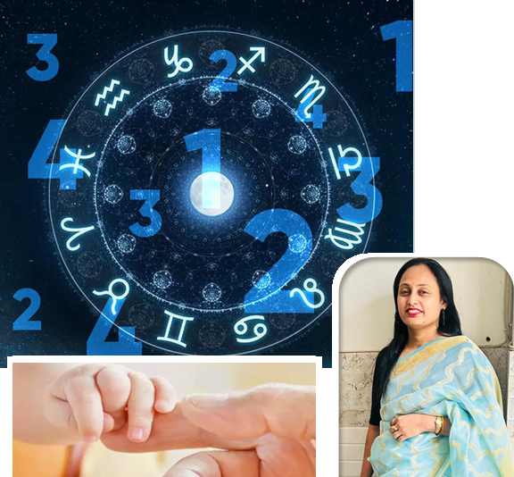 Best Numerologist in Delhi NCR