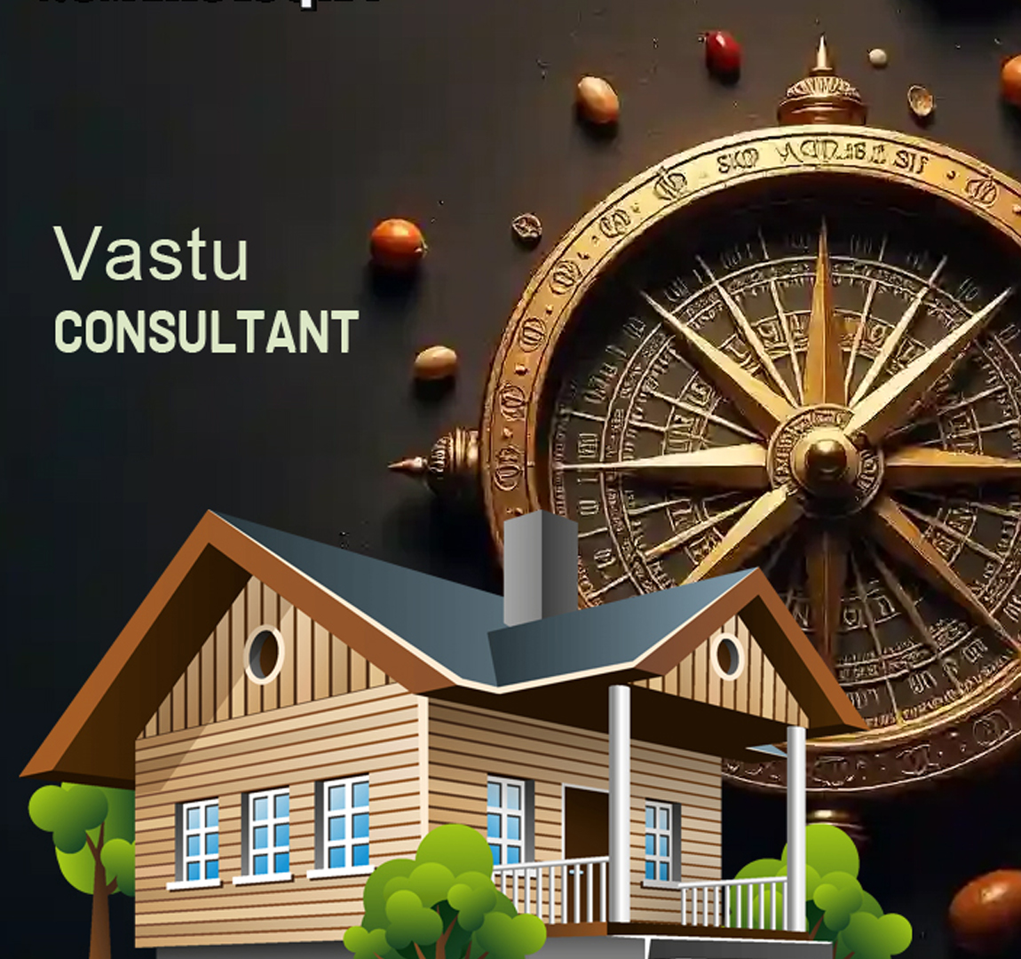On Site Vastu Consultant in Delhi
